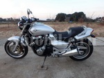     Honda X4 1998  10